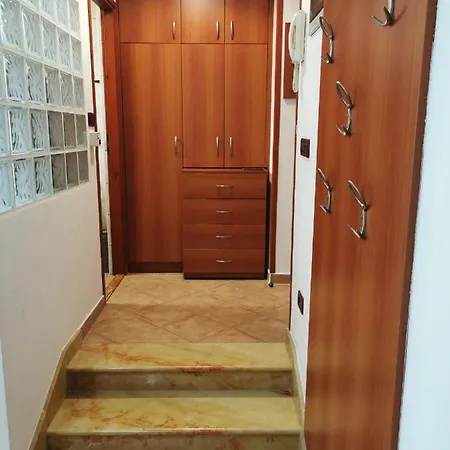 Appartamento Luci Near Bacvice