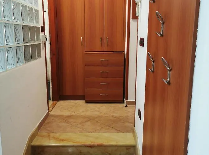 Daire Luci Near Bacvice