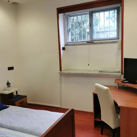 Apartment Luci Near Bacvice
