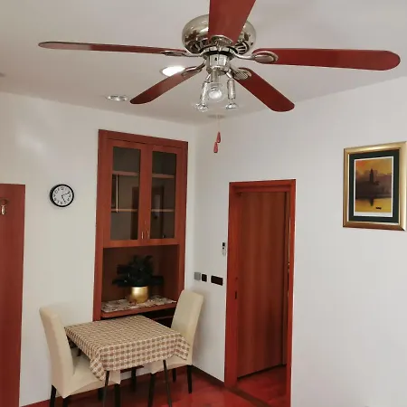 Apartment Luci Near Bacvice