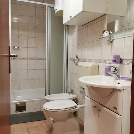 Apartment Luci Near Bacvice *
