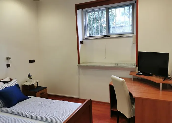 Апартаменты Luci Near Bacvice