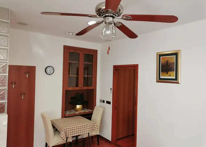 Apartman Luci Near Bacvice