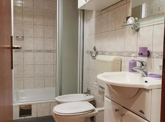 Apartman Luci Near Bacvice *