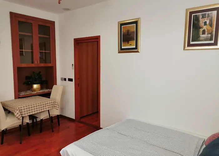Apartman Luci Near Bacvice Split