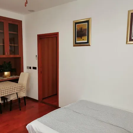 Appartement Luci Near Bacvice Split